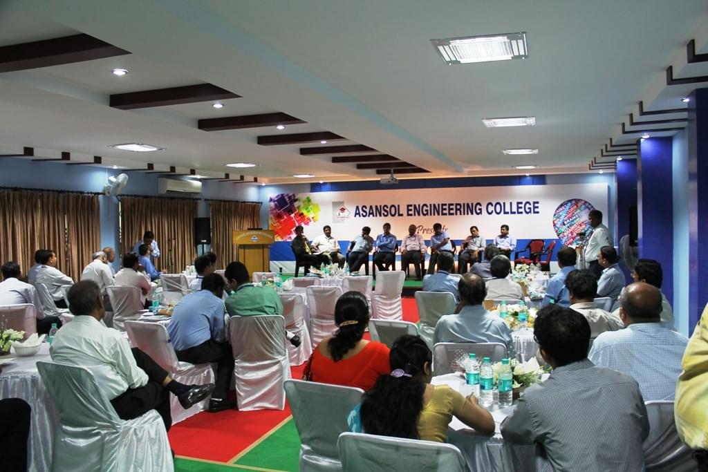 AEC Asansol Events photo 4