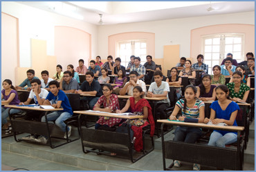 Drs. Kiran and Pallavi Patel Global University Vadodara Infrastructure photo 4