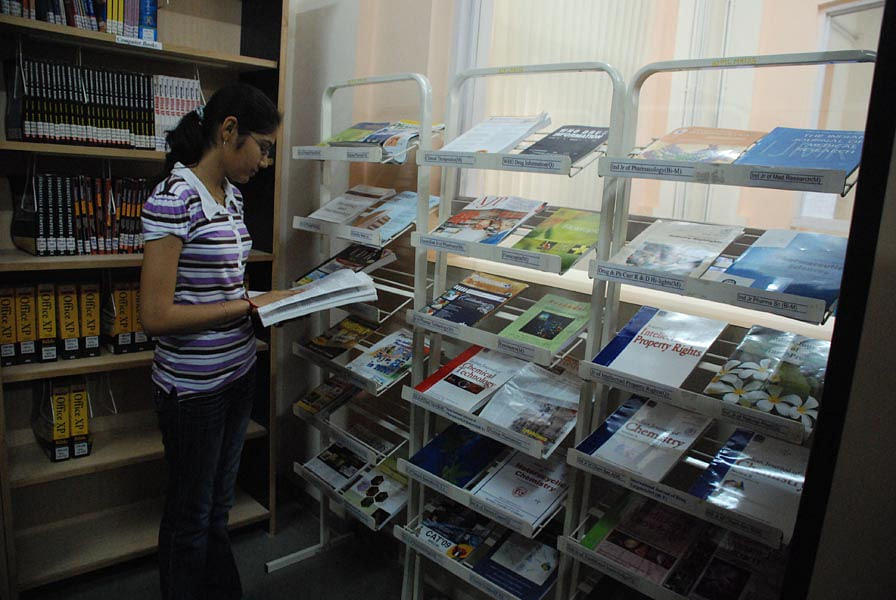 Drs. Kiran and Pallavi Patel Global University Vadodara Infrastructure photo 3