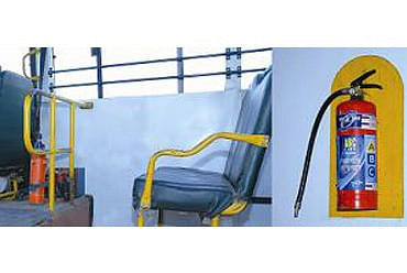 Drs. Kiran and Pallavi Patel Global University Vadodara Facilities photo 3