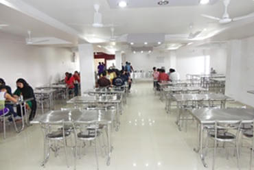 Drs. Kiran and Pallavi Patel Global University Vadodara Facilities photo 7