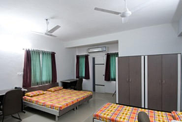 Drs. Kiran and Pallavi Patel Global University Vadodara Facilities photo 8