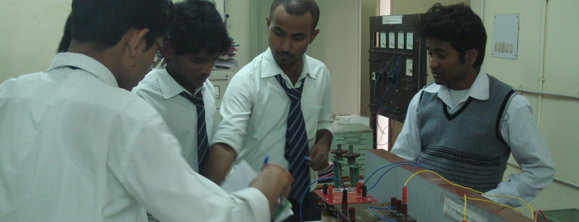 BCET Durgapur Labs photo 2
