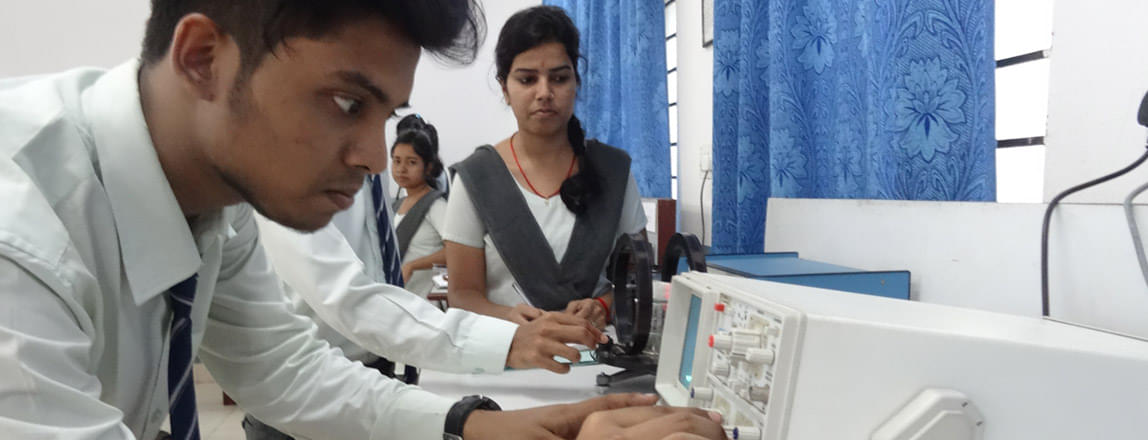 BCET Durgapur Labs photo 4