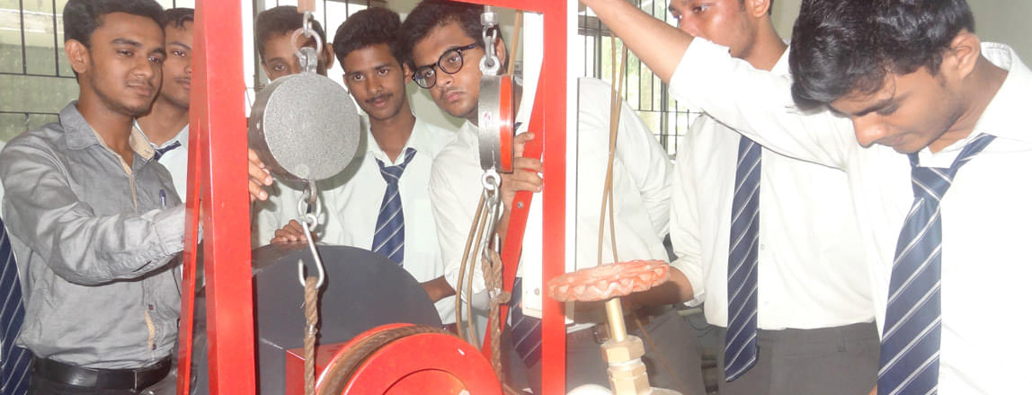 BCET Durgapur Labs photo 5