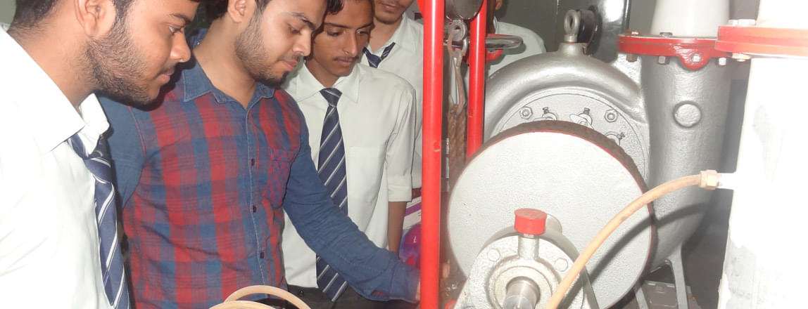 BCET Durgapur Labs photo 7