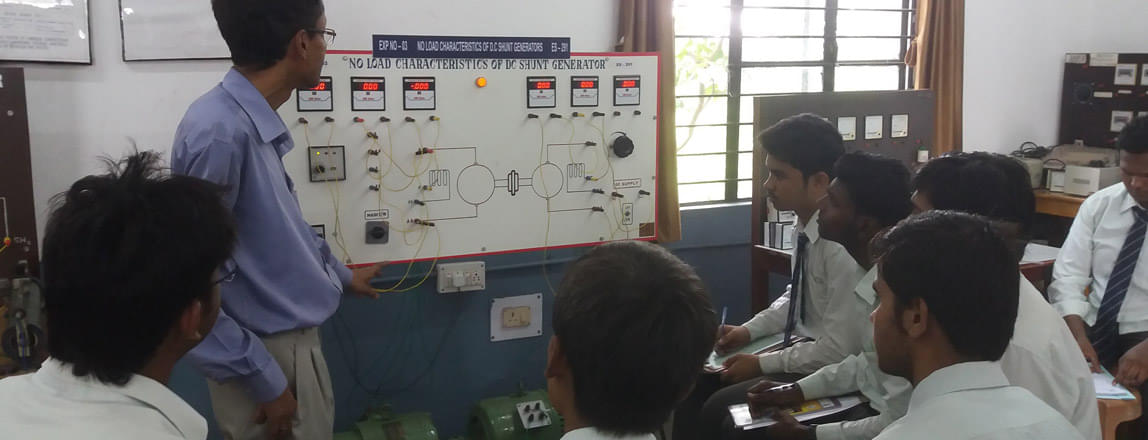 BCET Durgapur Labs photo 9