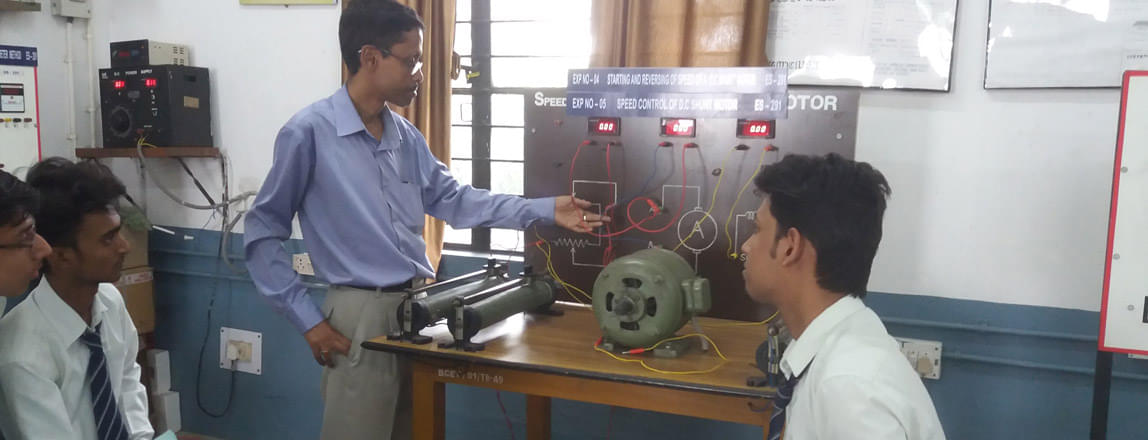 BCET Durgapur Labs photo 10