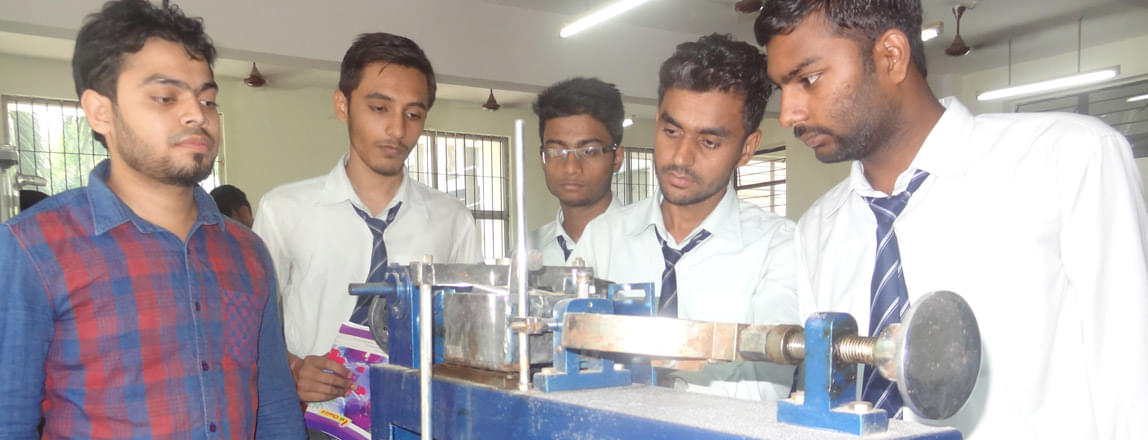 BCET Durgapur Labs photo 11