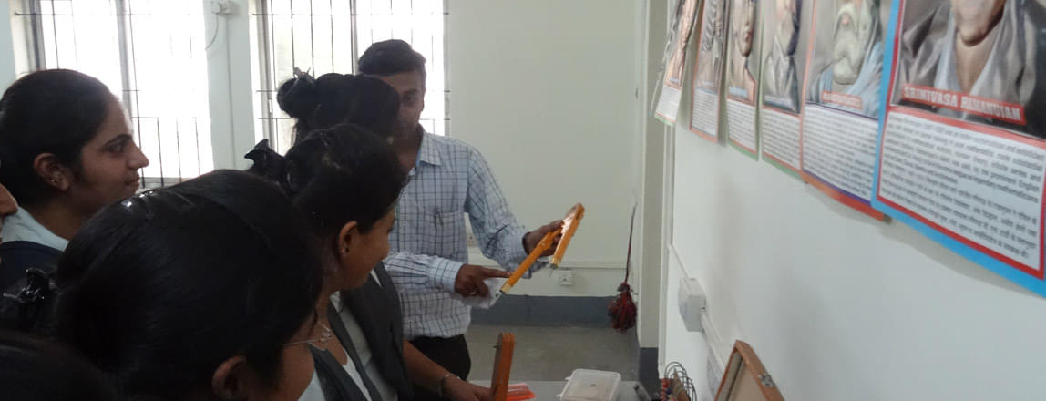 BCET Durgapur Labs photo 13
