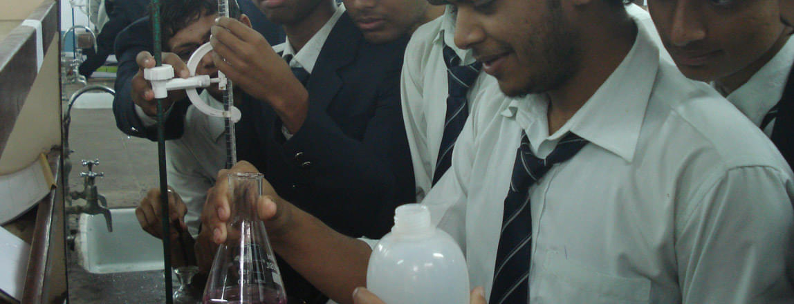 BCET Durgapur Labs photo 15