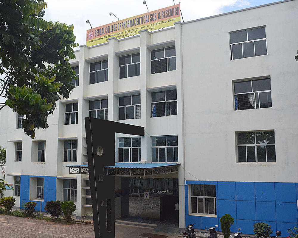 BCET Durgapur Campus photo 10