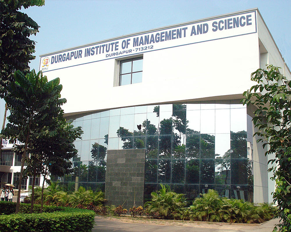 BCET Durgapur Campus photo 11