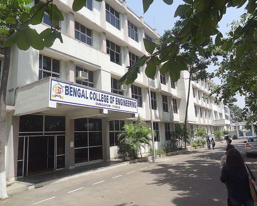 BCET Durgapur Campus photo 12