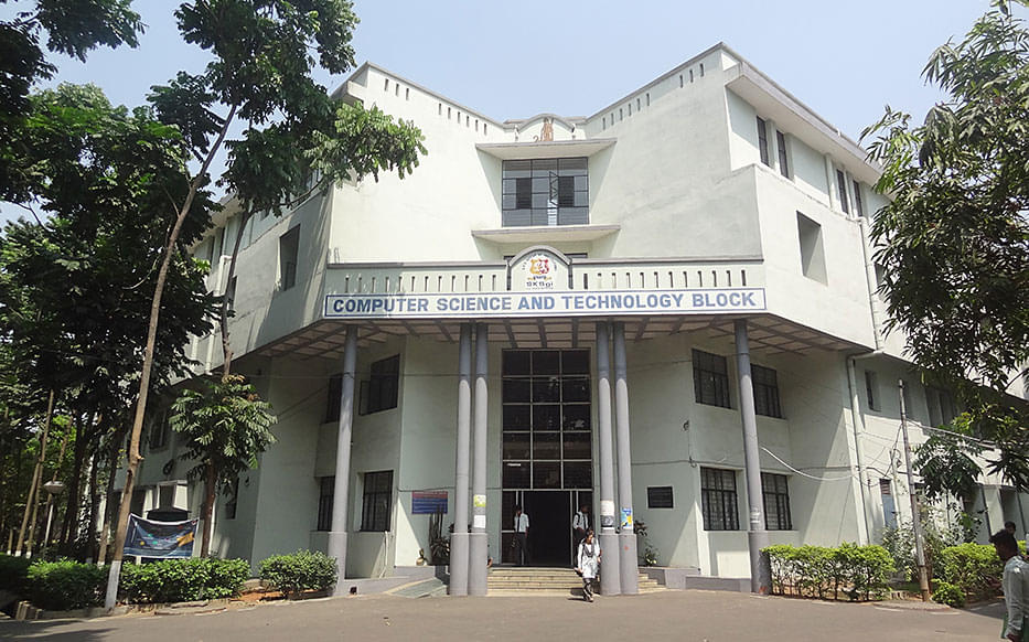 BCET Durgapur Campus photo 13