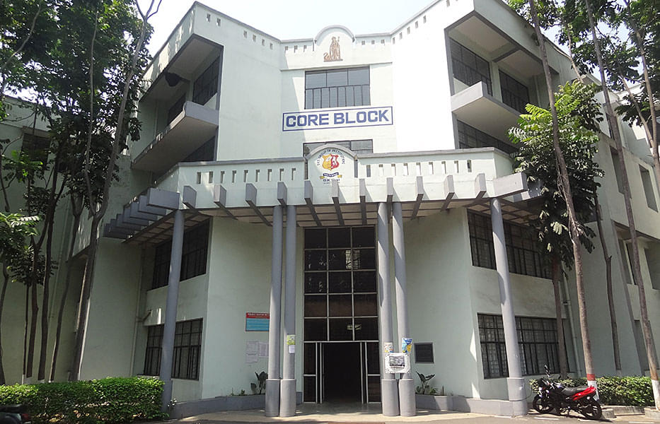 BCET Durgapur Campus photo 14