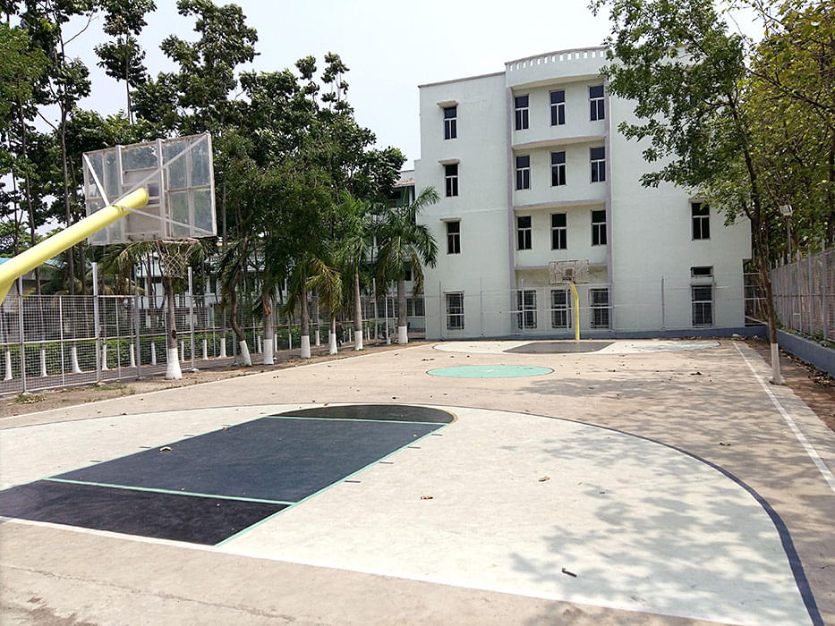 BCET Durgapur Campus photo 8