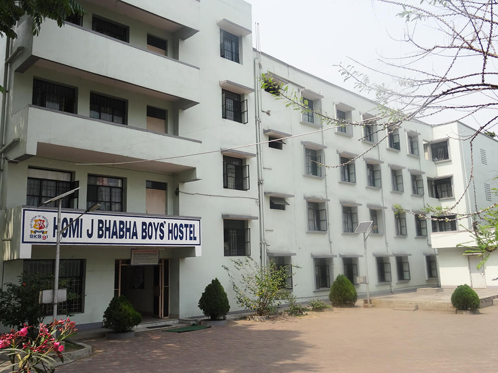 BCET Durgapur Campus photo 9