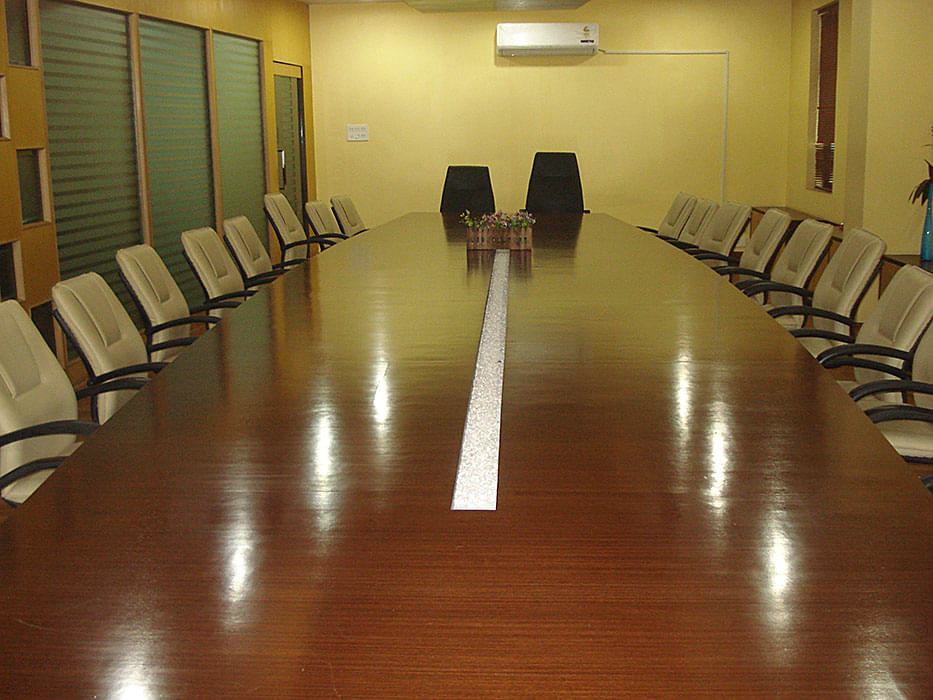 BCET Durgapur Infrastructure photo 2