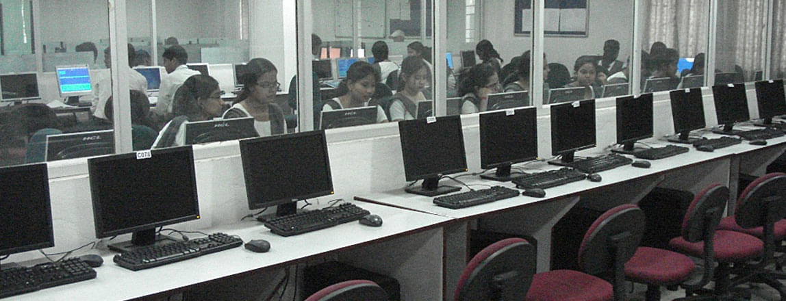 BCET Durgapur Labs photo 18