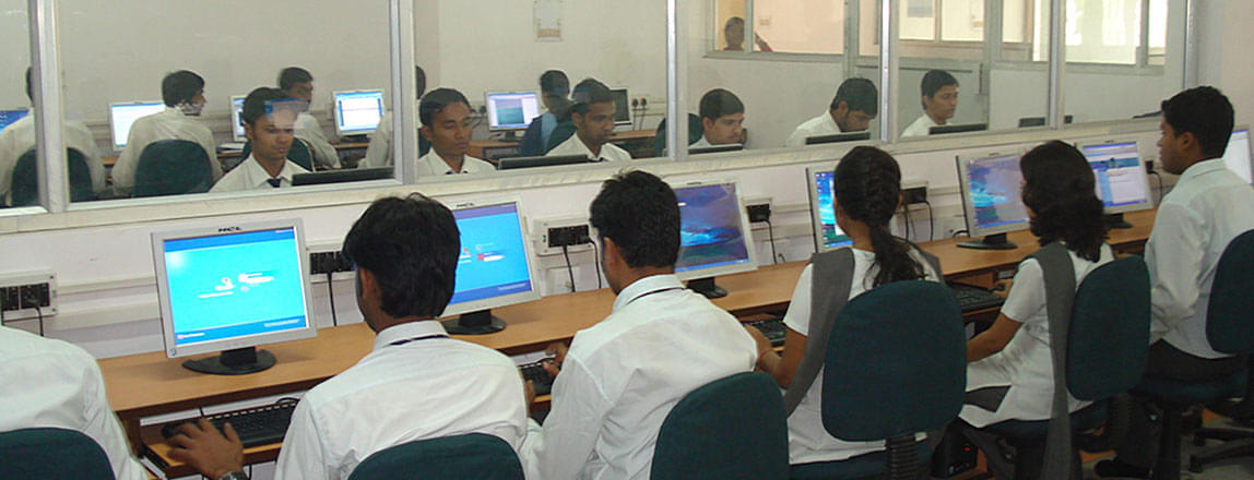 BCET Durgapur Labs photo 17