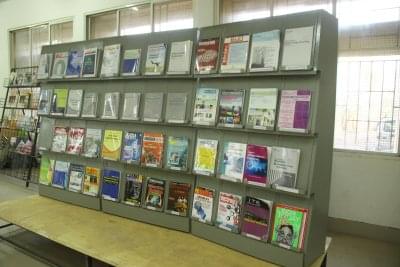 Bharati Vidyapeeth College of Engineering Kolhapur Infrastructure photo 2