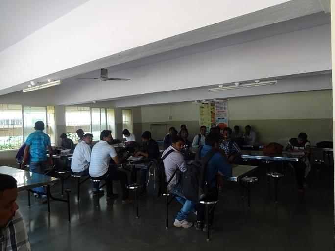 Bharati Vidyapeeth College of Engineering Kolhapur Infrastructure photo 6