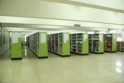 Bharati Vidyapeeth College of Engineering Kolhapur Infrastructure photo 7