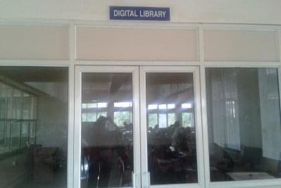 Bharati Vidyapeeth College of Engineering Kolhapur Infrastructure photo 8