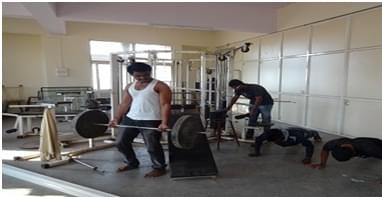 Bharati Vidyapeeth College of Engineering Kolhapur Infrastructure photo 9