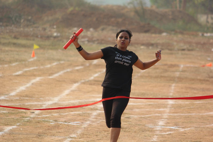 CV Raman Bhubaneswar Sports Activities photo 1