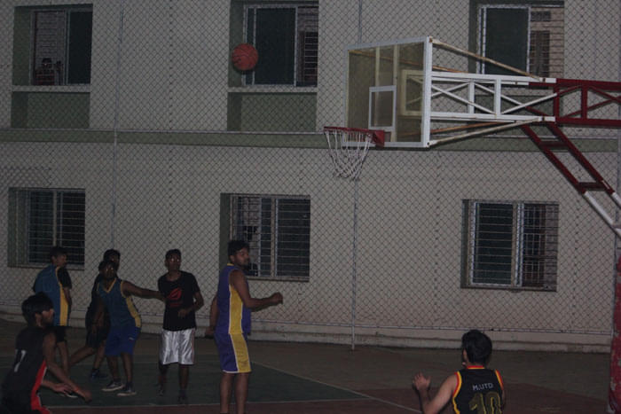 CV Raman Bhubaneswar Sports Activities photo 9
