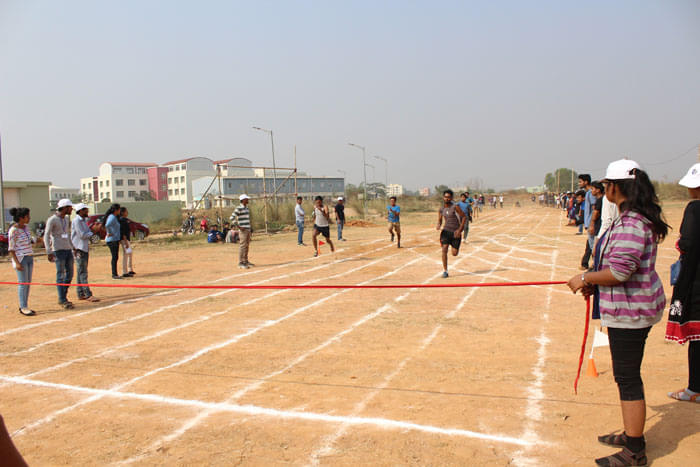 CV Raman Bhubaneswar Sports Activities photo 7