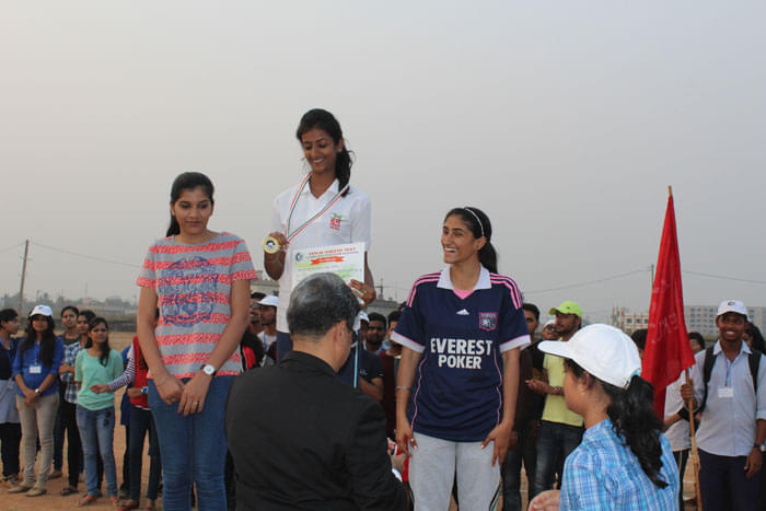 CV Raman Bhubaneswar Sports Activities photo 12