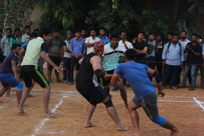 CV Raman Bhubaneswar Sports Activities photo 15
