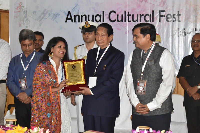 CV Raman Bhubaneswar Events and Activities photo 1