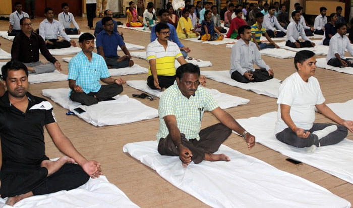 CV Raman Bhubaneswar Events and Activities photo 2