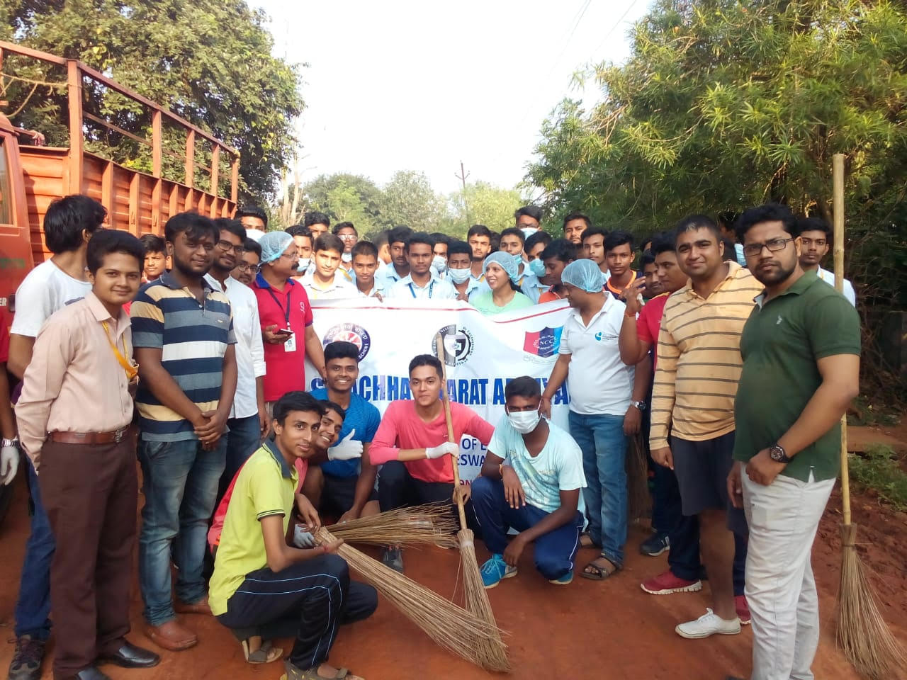 CV Raman Bhubaneswar Events and Activities photo 3
