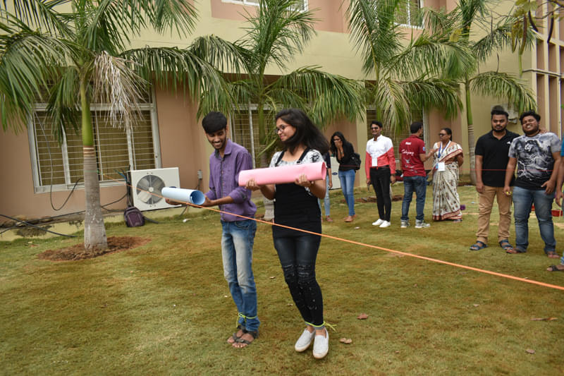 CV Raman Bhubaneswar Events and Activities photo 4