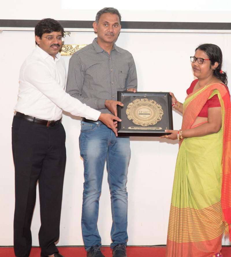 CV Raman Bhubaneswar Events and Activities photo 5