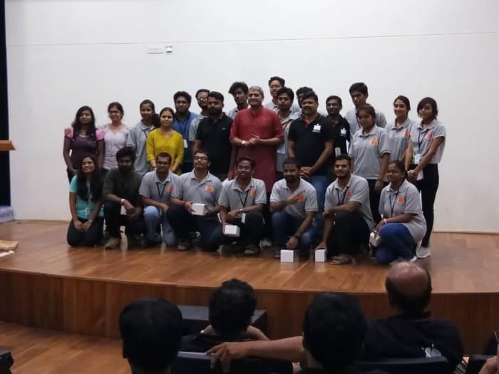 CV Raman Bhubaneswar Events and Activities photo 6