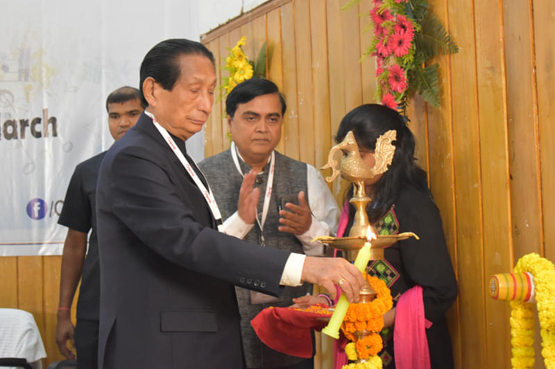 CV Raman Bhubaneswar Events and Activities photo 10