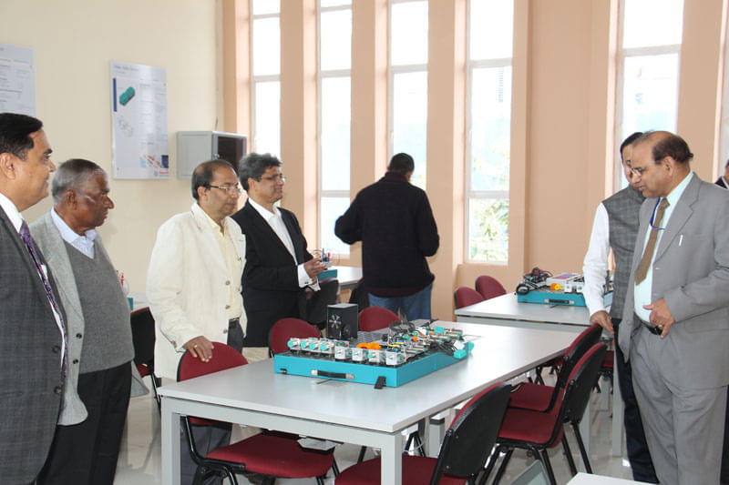 CV Raman Bhubaneswar Events and Activities photo 11