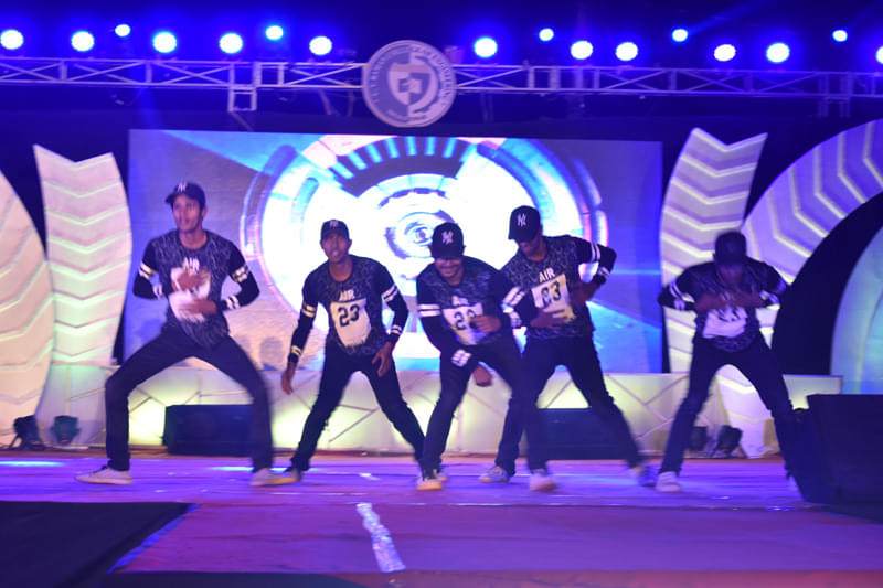 CV Raman Bhubaneswar Events and Activities photo 12