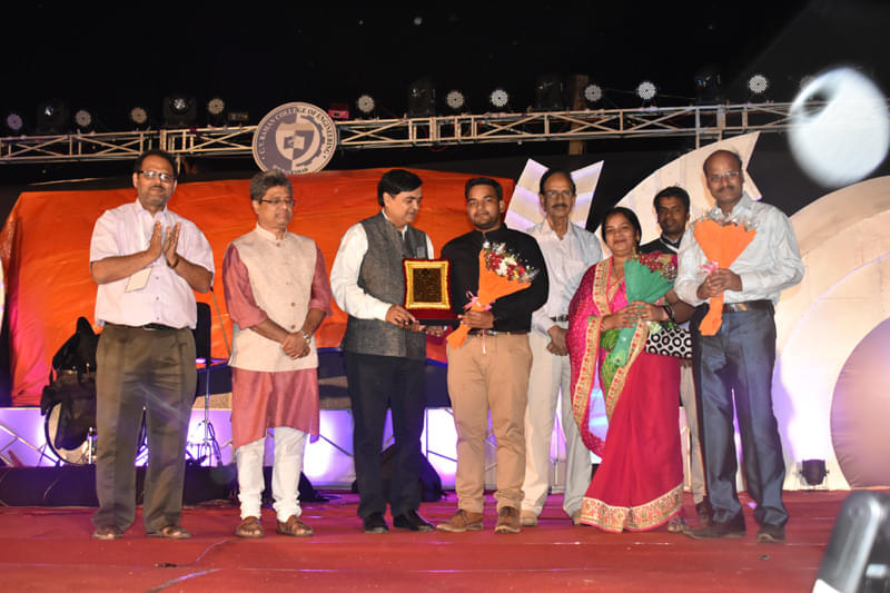 CV Raman Bhubaneswar Events and Activities photo 13