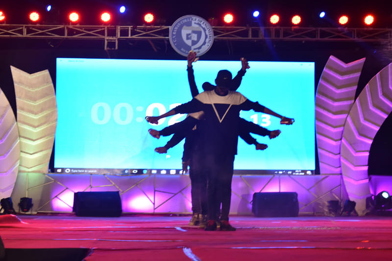 CV Raman Bhubaneswar Events and Activities photo 14