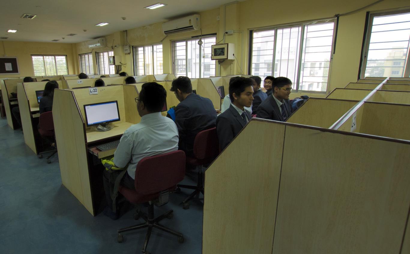 CIEM Kolkata Infrastructure photo 18