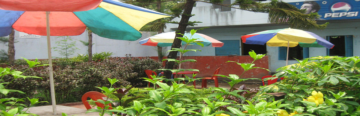 CIEM Kolkata Infrastructure photo 11