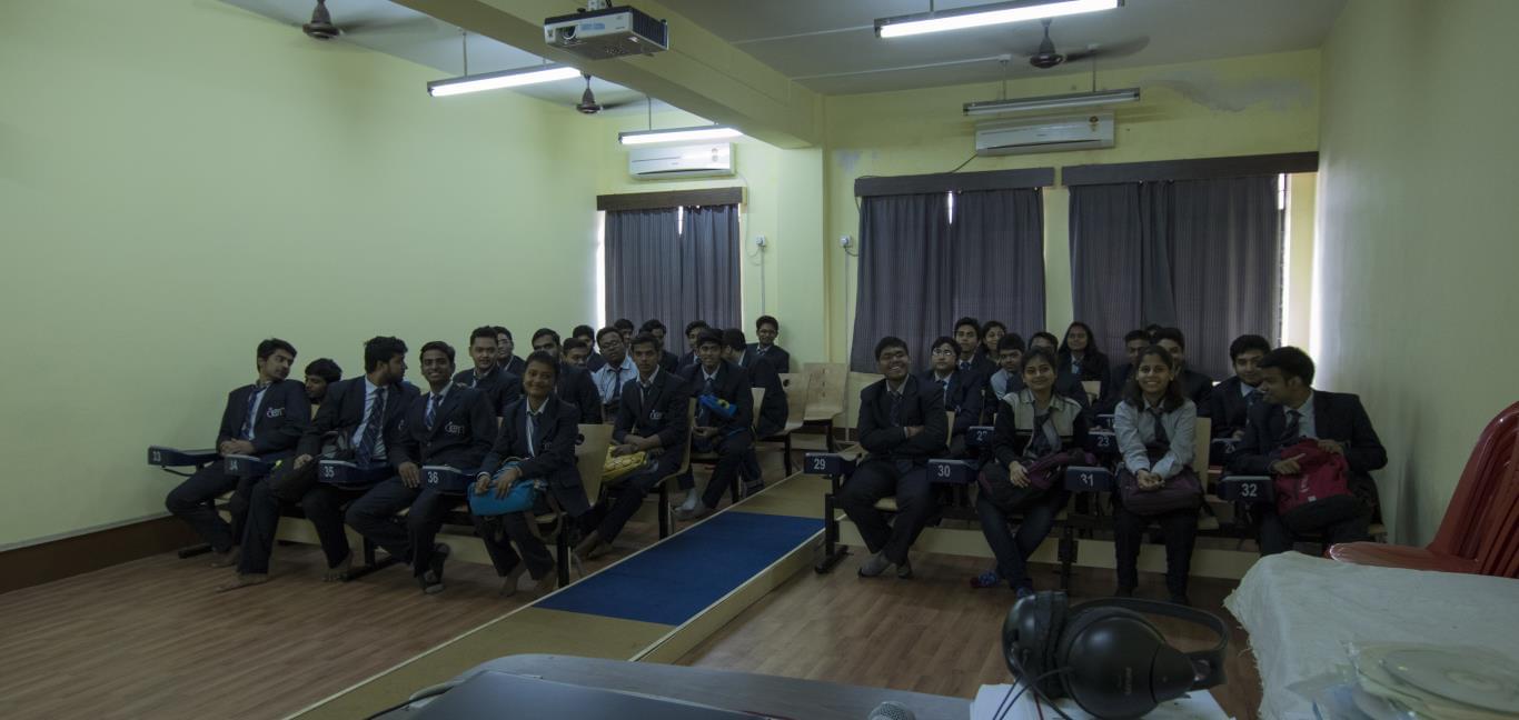 CIEM Kolkata Infrastructure photo 12