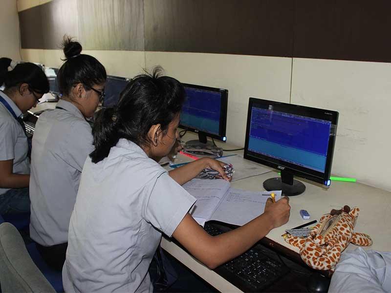 CIEM Kolkata Infrastructure photo 17